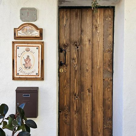 Appartamento Nel Borgo - Casa Del Pellegrino Sulla Via Francigena Aulla Zewnętrze zdjęcie