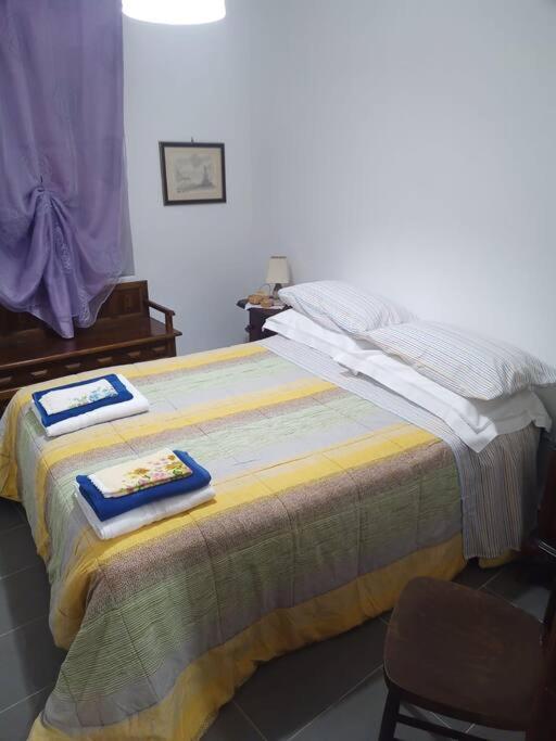 Appartamento Nel Borgo - Casa Del Pellegrino Sulla Via Francigena Aulla Zewnętrze zdjęcie